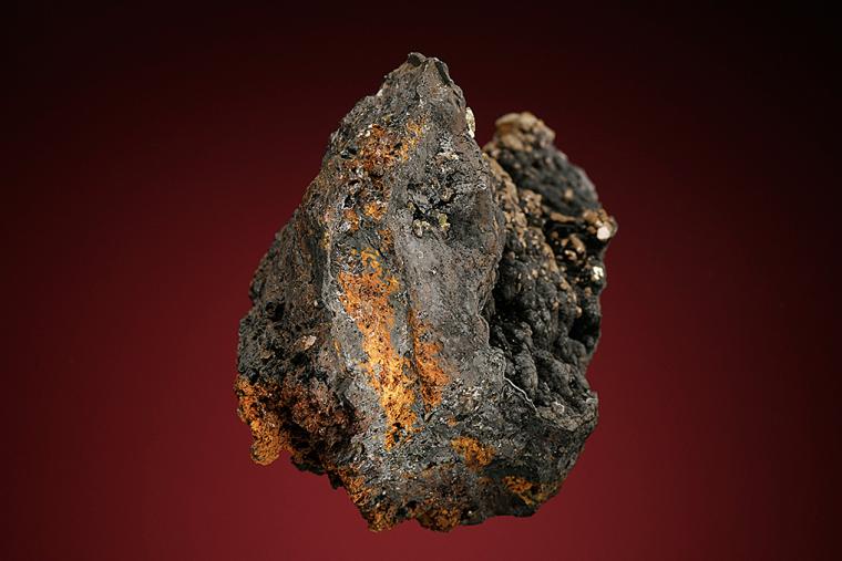 CHLORARGYRITE var. Bromian